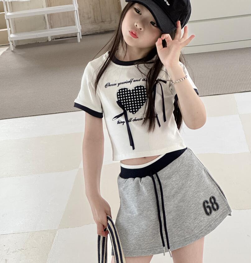 2026新作YY★子供服　トップス★100cm〜150cm