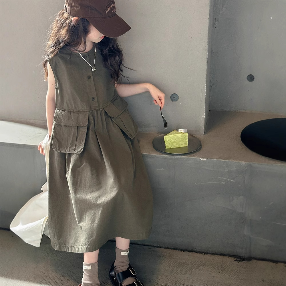 2026新品★子供服　ワンピース★120cm〜170cm