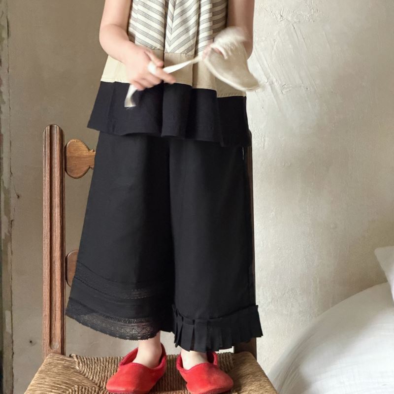 2026新入荷J★子供服　ズボン★90cm〜150cm