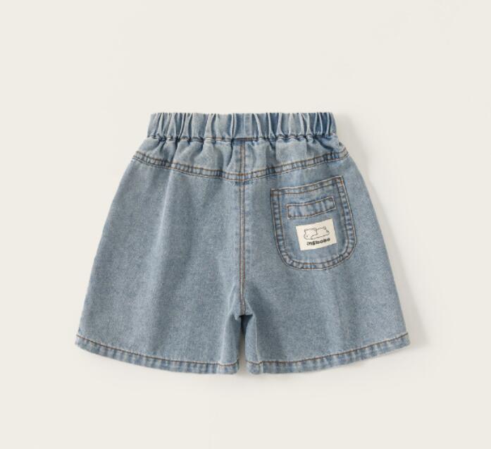 2026新入荷★子供服　ズボン★80〜140