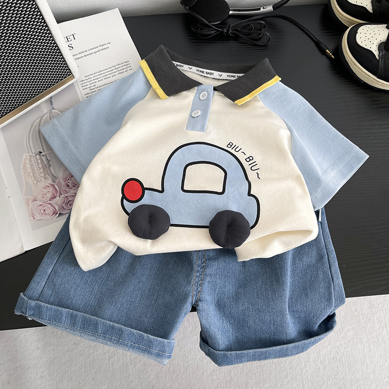 2026新品★子供服　セットアップ★80cm〜120cm