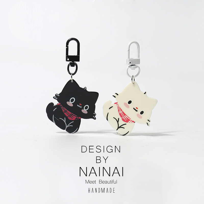 ★可愛いキーホルダー　装飾品★ぬいぐるみキーチェーン★バッグチャーム