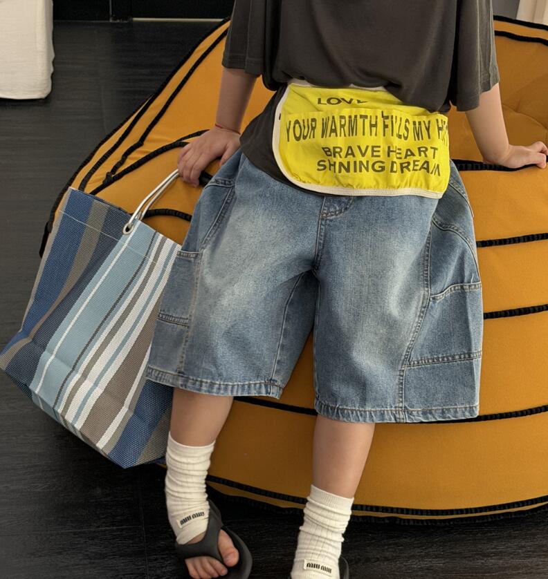 2026新入荷MXW★子供服　ズボン★90cm〜150cm