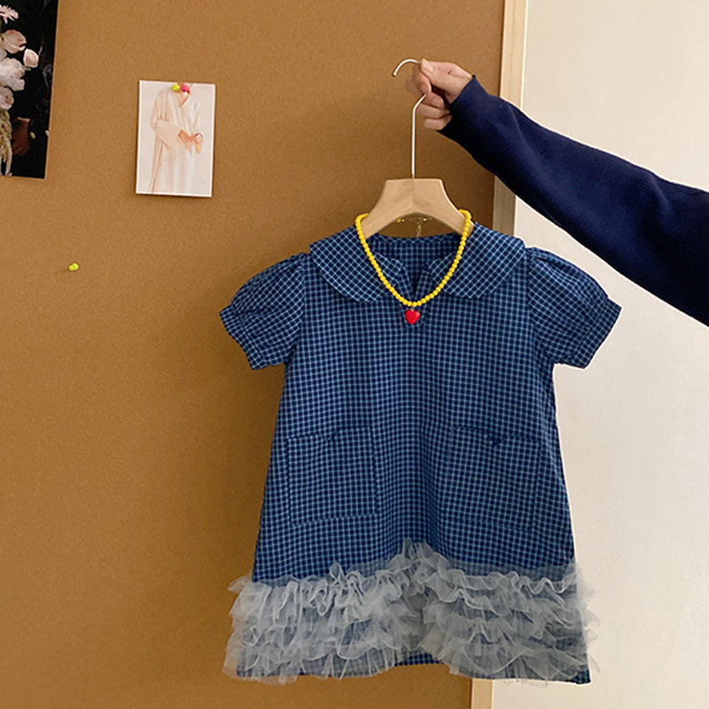 2026新品DD★子供服　ワンピース★100cm〜160cm