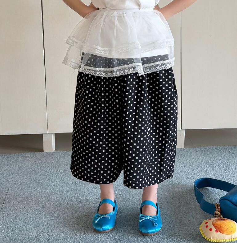 2026新入荷FG★子供服　ズボン★100cm〜160cm