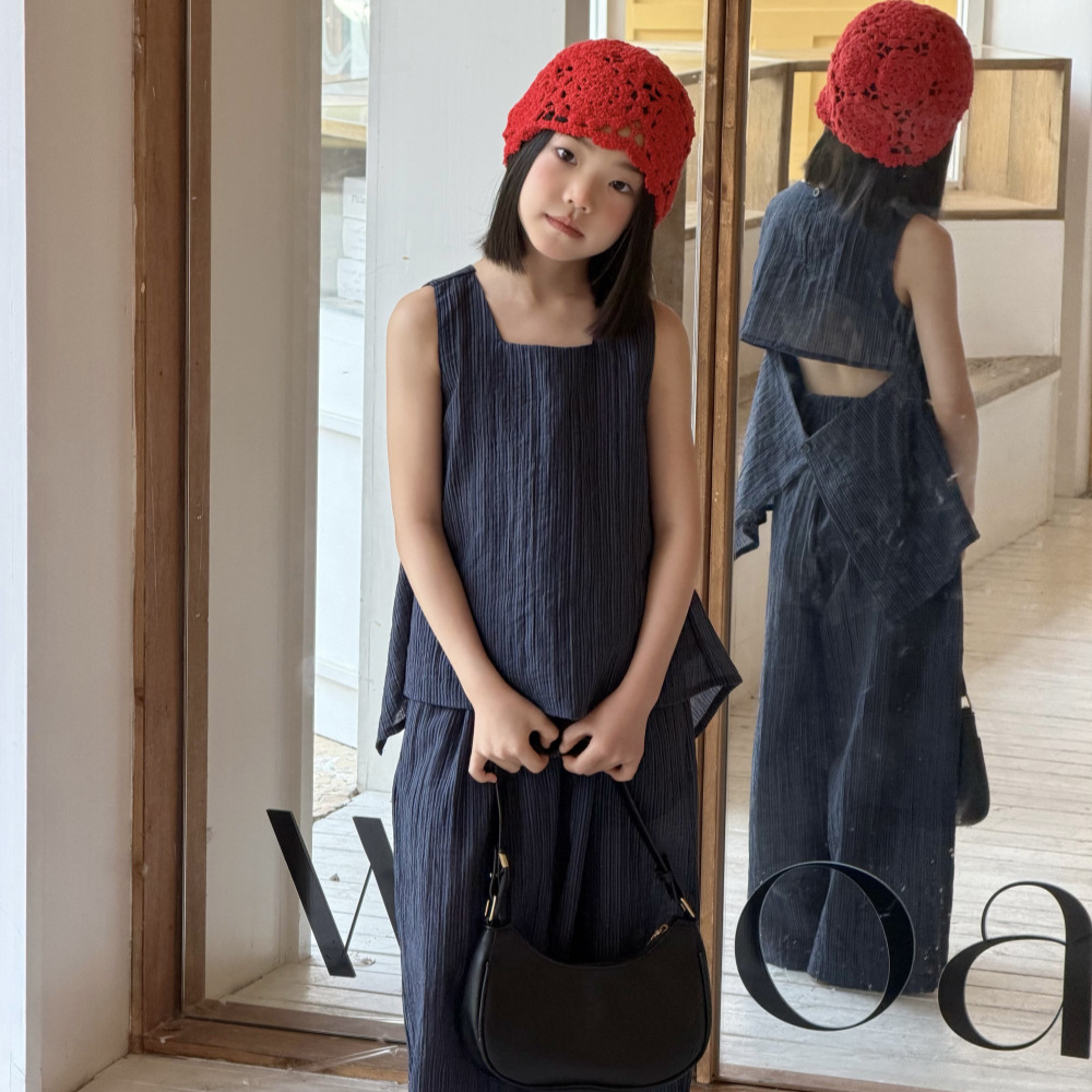 2026新品MK★子供服　セットアップ★100cm〜160cm