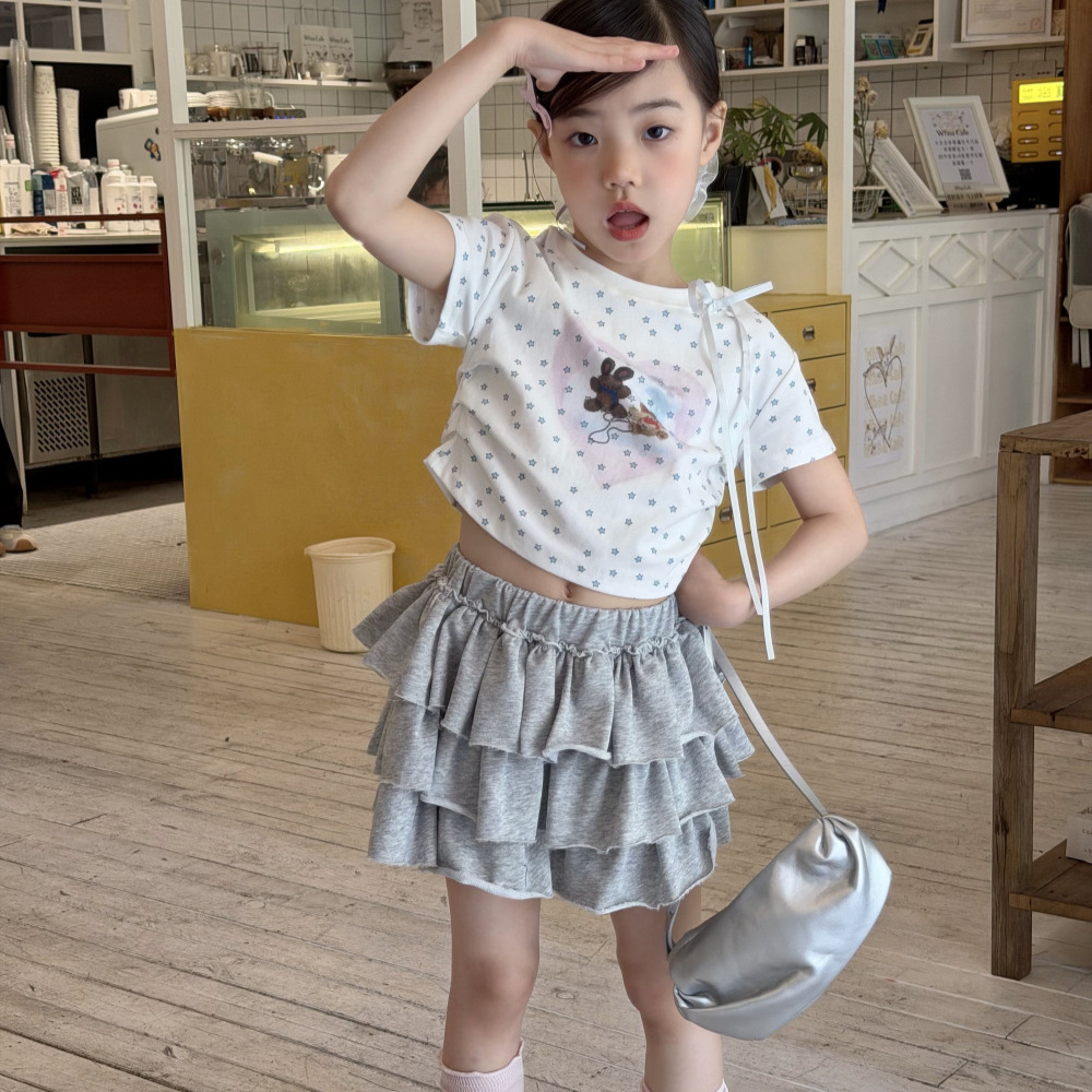 2026新作MK★子供服　トップス★100cm〜160cm