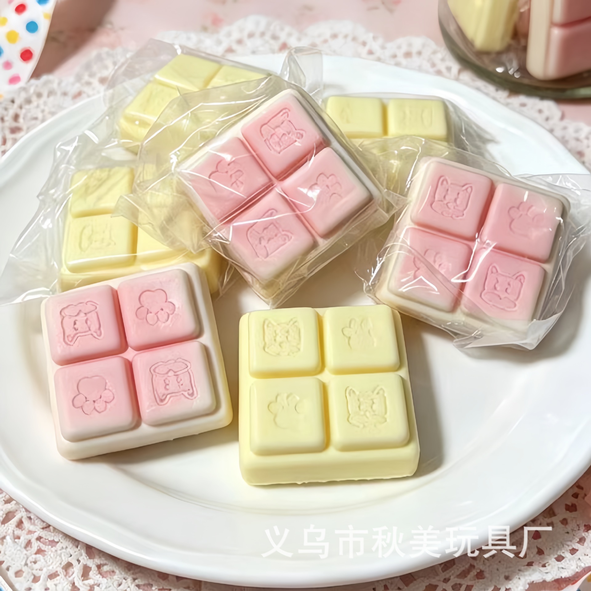 ソフトトイ★もちもち玩具・ホビー★ストレス解消★スクイーズ