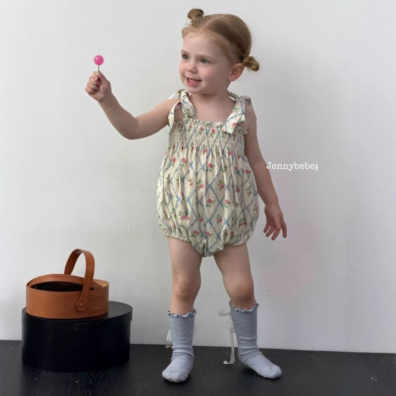 2026新入荷jen★ベビー服　ロンパース★66cm〜90cm