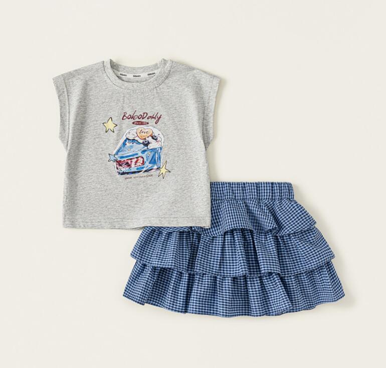 2026新品★子供服　セットアップ★110〜160