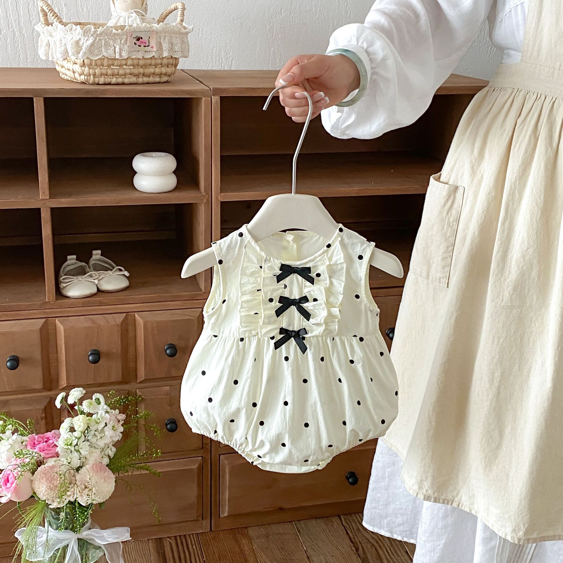 2026新入荷★ベビー服　ロンパース★66cm〜90cm