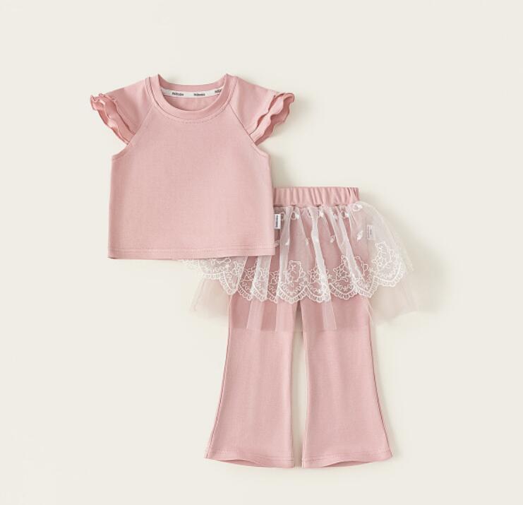 2026新品★子供服　セットアップ★80〜140