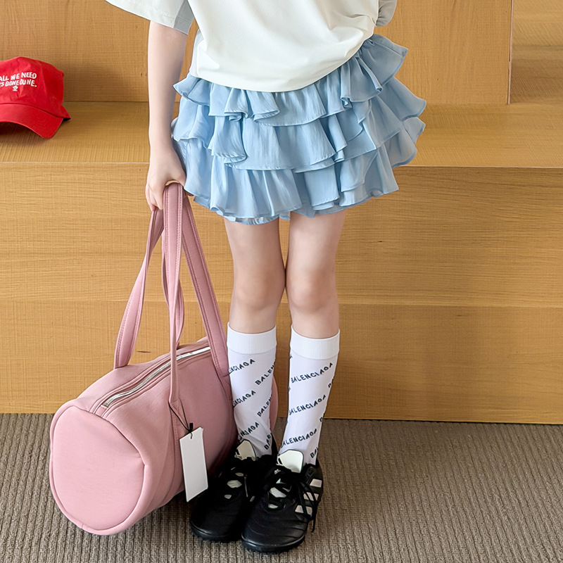 2026年A★子供服　キュロット★100cm〜170cm