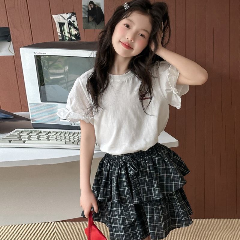 2026新品★子供服　セットアップ★120cm〜170cm
