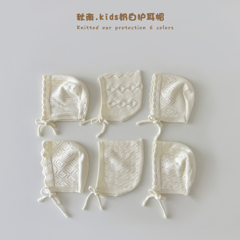 2026年新品★ベビー用★帽子　ハット★ 4色