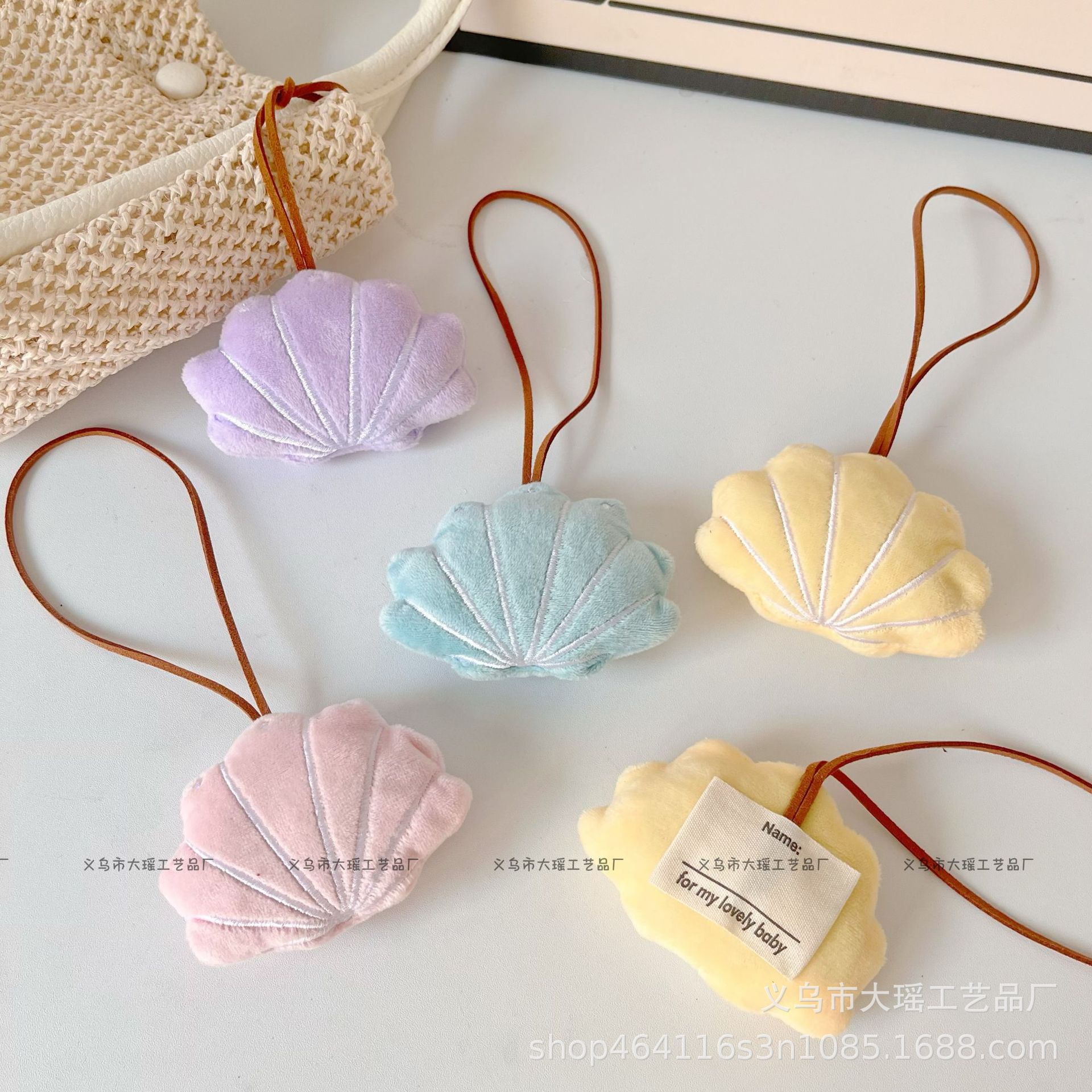★可愛いキーホルダー　装飾品★キーチェーン★バッグチャーム