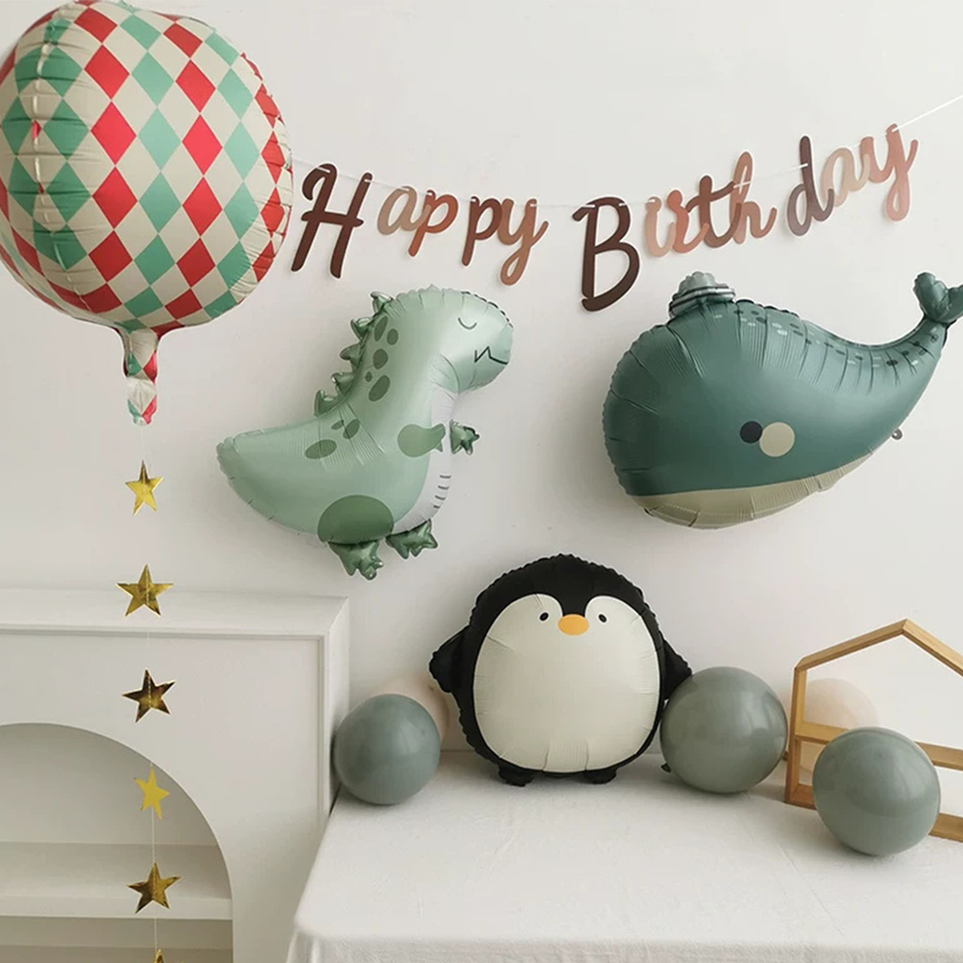 ★風船 ★装飾　デコレーション★誕生日バルーン　パーティー★
