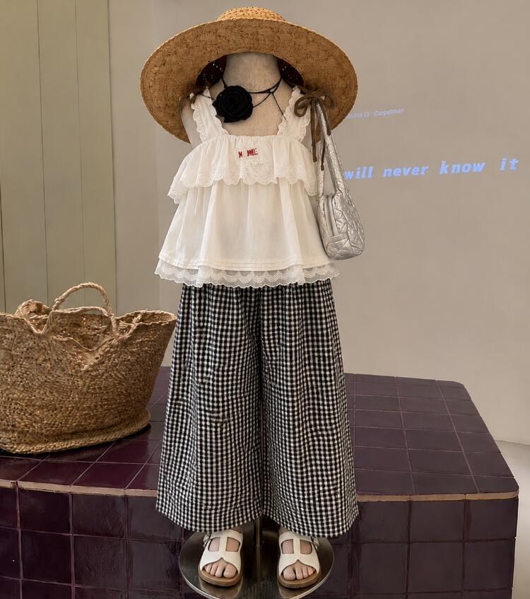 2026新作SX★子供服　トップス&ズボン分けて★90cm〜140cm
