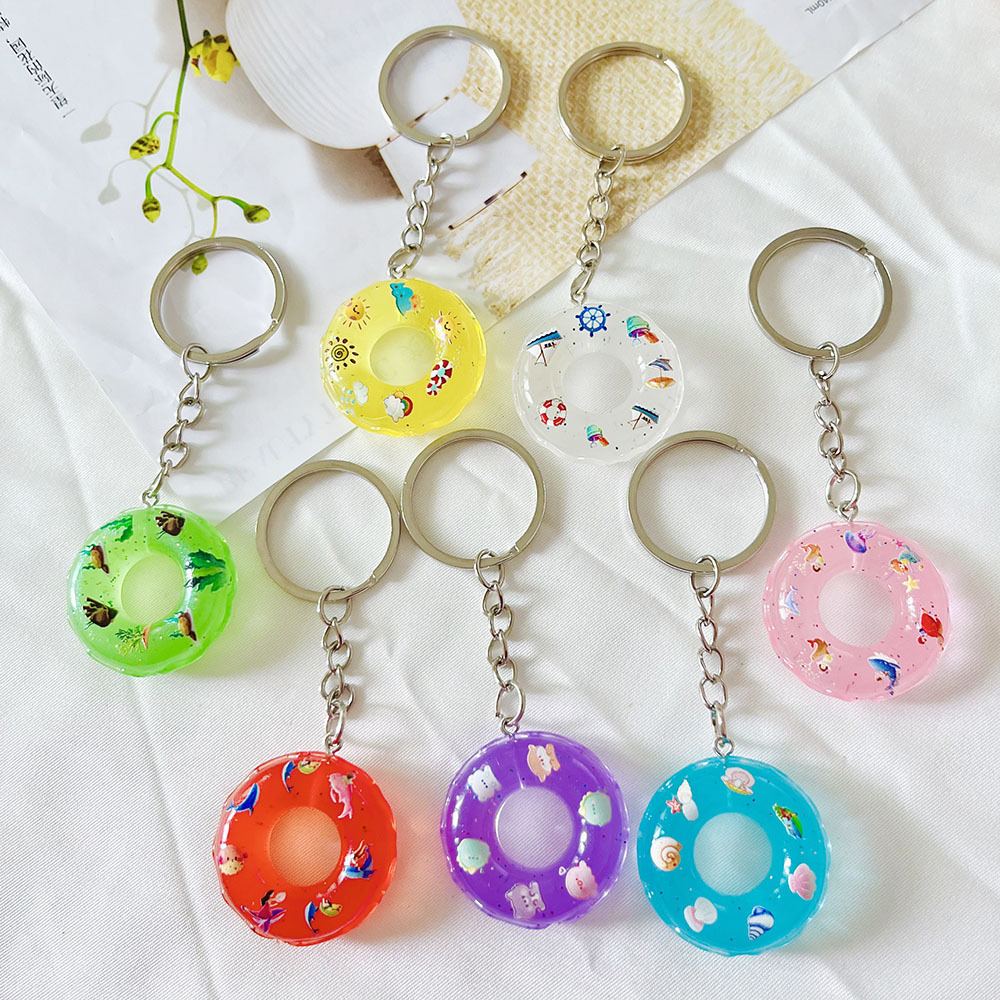 ★可愛いキーホルダー　装飾品★キーチェーン★バッグチャーム
