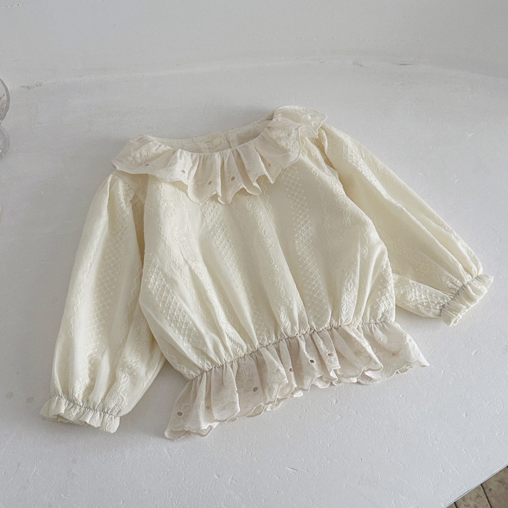 2026秋新品YQ★子供服　トップス★73cm〜110cm