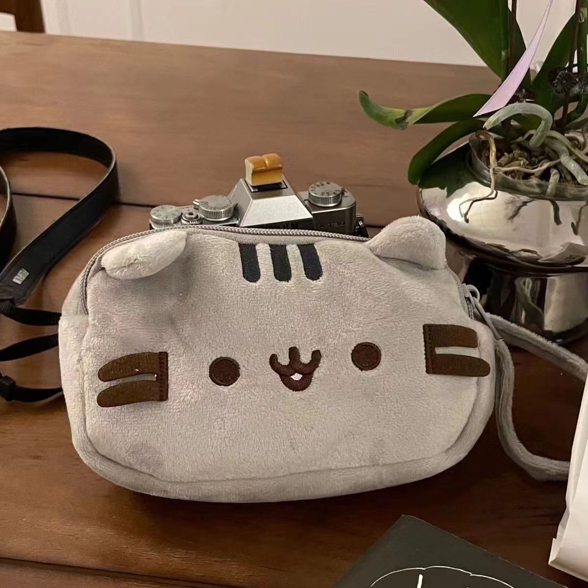 文具★ペンケース★ペンポーチ★筆箱