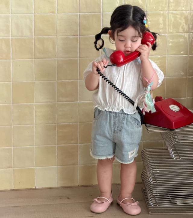 2026新作TLK★子供服　トップス&ズボン分けて★73CM〜110cm 2色