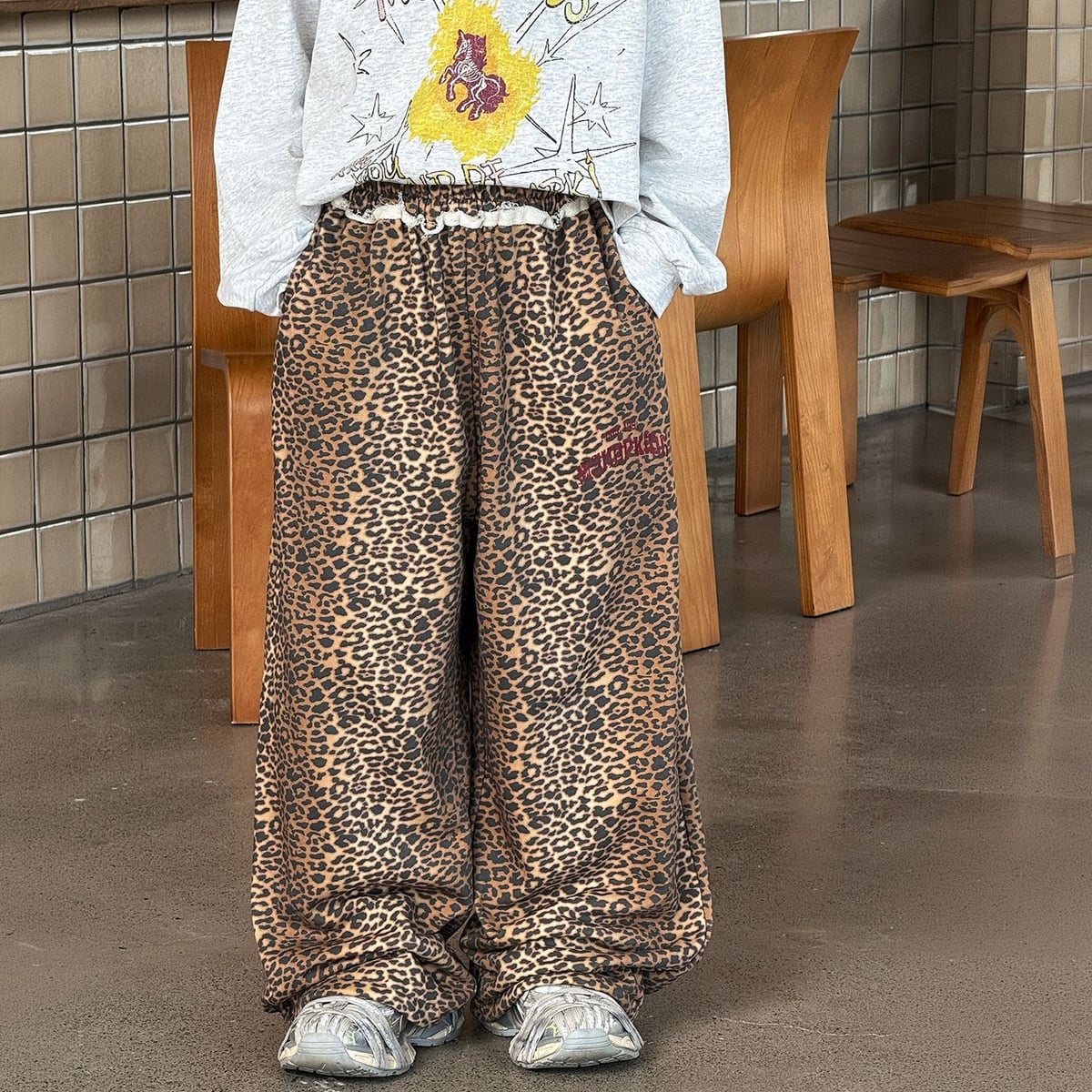 2026秋新品MXP★子供服　ズボン★90cm〜160cm