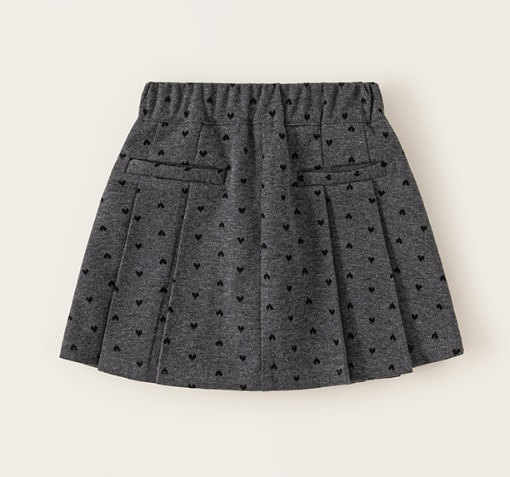 2026秋新品★子供服　スカート★110〜160