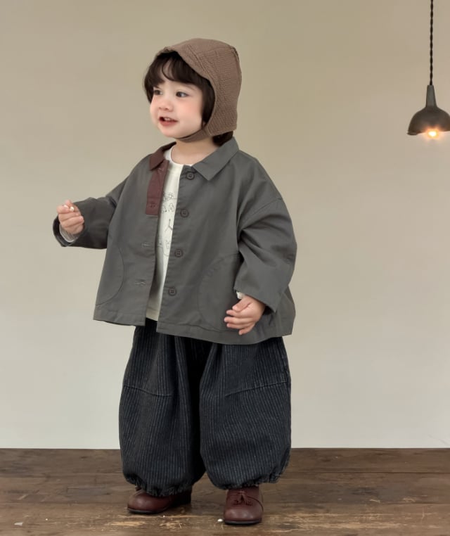 2026秋新作TLK★子供服　トップス&ズボン&コート分けて★73CM〜110cm