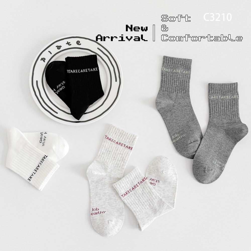 2026秋新作★靴下★子供靴下　ソックス★M(6-8歳)/L(9-11歳)/XL(12-15歳)
