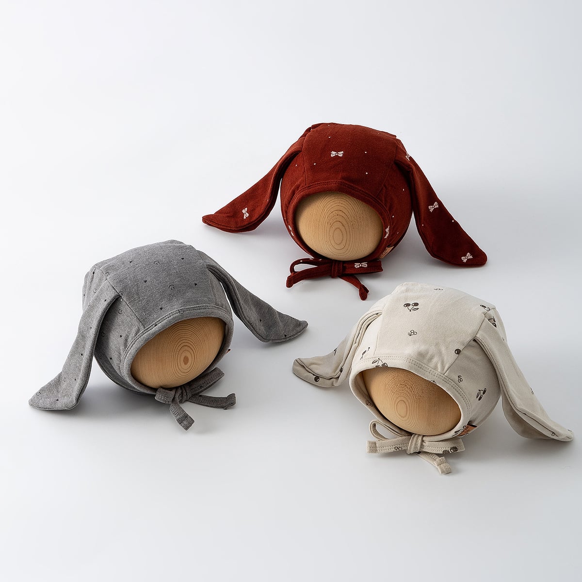 2026秋新品★ベビー用★帽子　ハット★ 3色