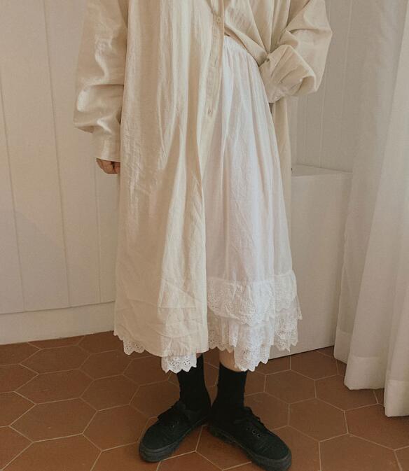 新型★レディース　ファッション★お洒落　スカート★