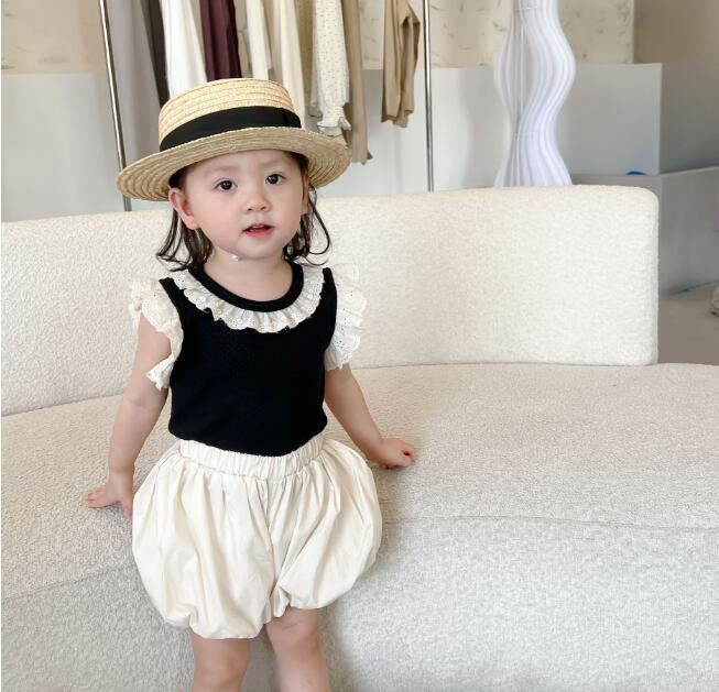 2022夏新品★子供服　トップス&ズボン　分けて販売★73-120cm★