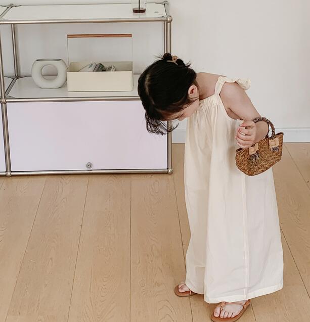 2022夏新品★子供服　連体服★80-130cm★