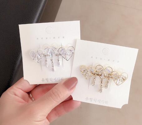2022人気新品!★髪飾り★アアクセサリー★ヘアピン★レディース★可愛い