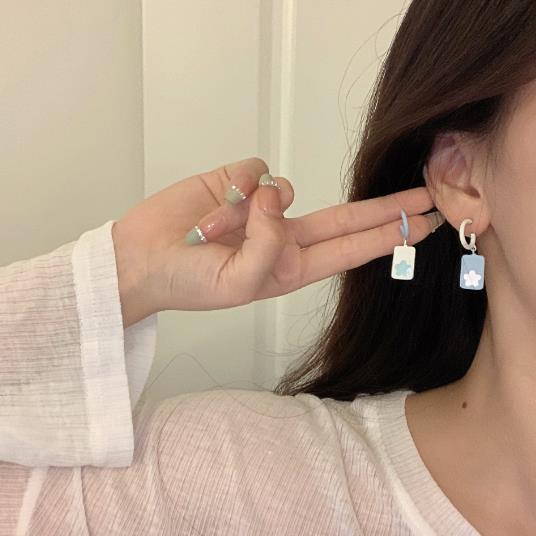 超人気の!!★アクセサリー　★ピアス★s925