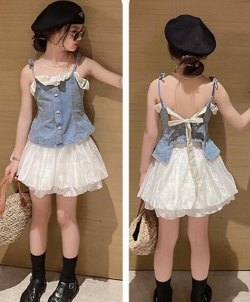 2022新品★子供服　トップス★110-160cm★