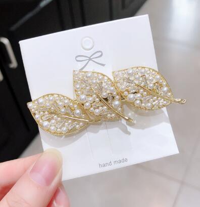 2022人気新品!★髪飾り★アアクセサリー★ヘアピン★レディース★可愛い