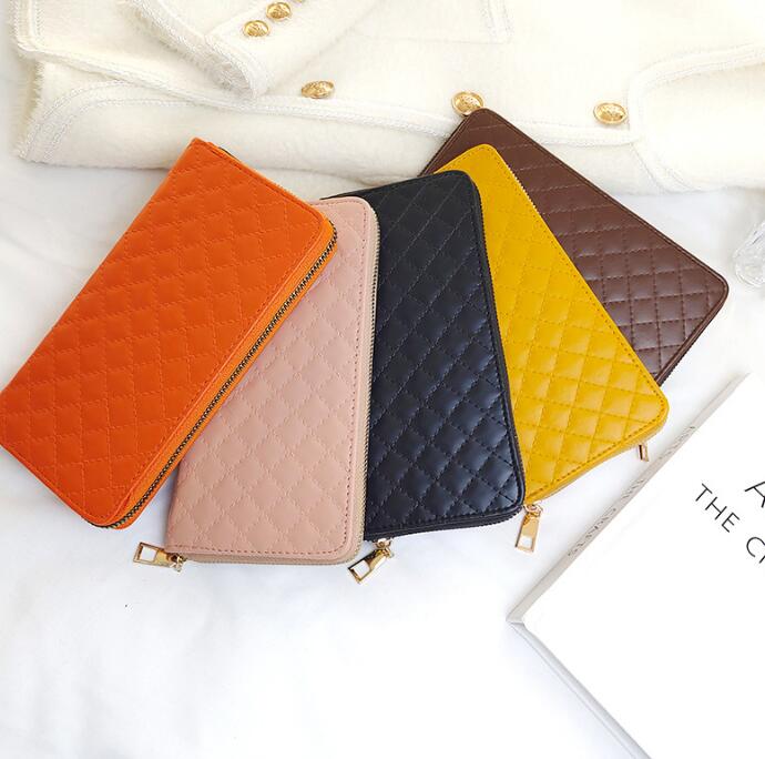 2022新品★小銭入れ★財布★ミニ財布★二つ折り財布★ファッション★長財布★5色