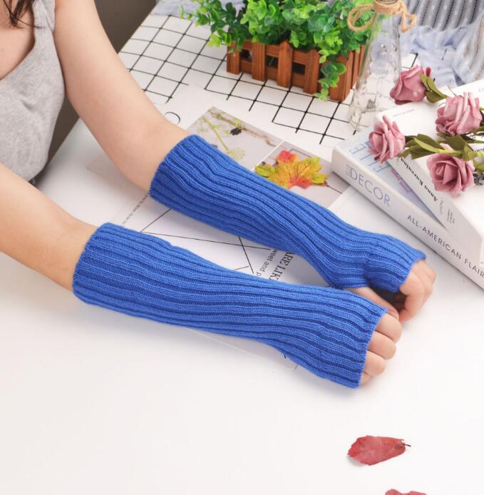 2022★秋冬新作★アームカバー★アームウォーマー★12色
