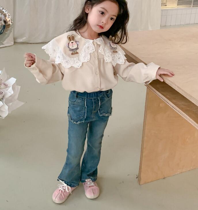 2023年★子供服　トップス★90-140cm★