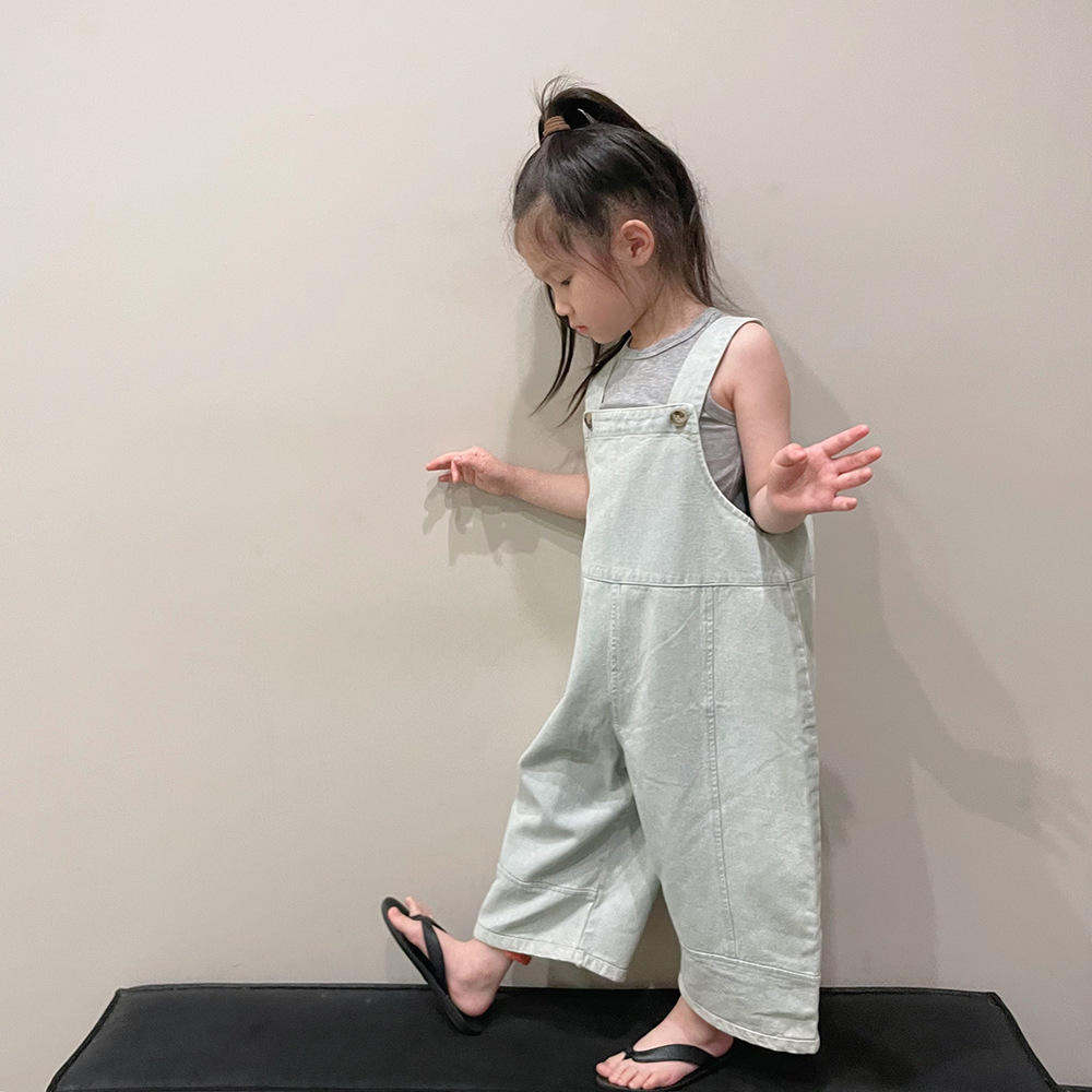 ズボン★♪可愛い★♪ジーンズ★♪80-140cm♪パンツ★♪子供服★♪♪