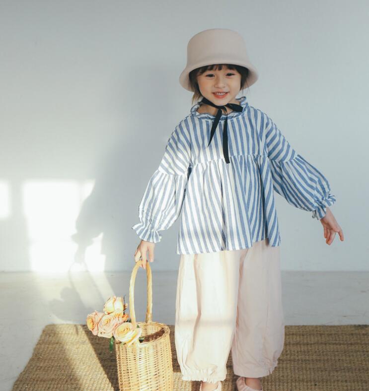 2023年★子供服　トップス★90-140cm★