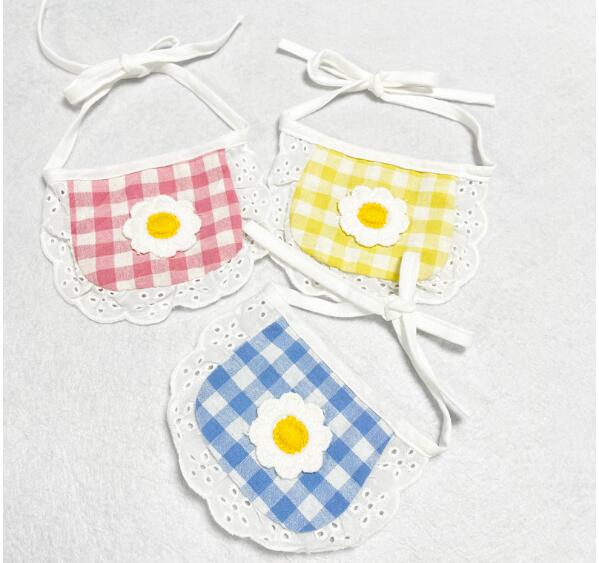 【ペット用品】2023新作★♪ペット用首輪★♪可愛いネックレス★猫犬兼用首輪★♪サイズ M