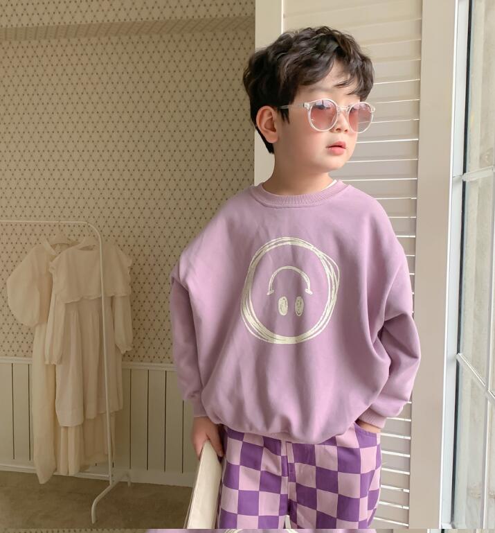 2023新品★子供服　トップス★80-140cm★