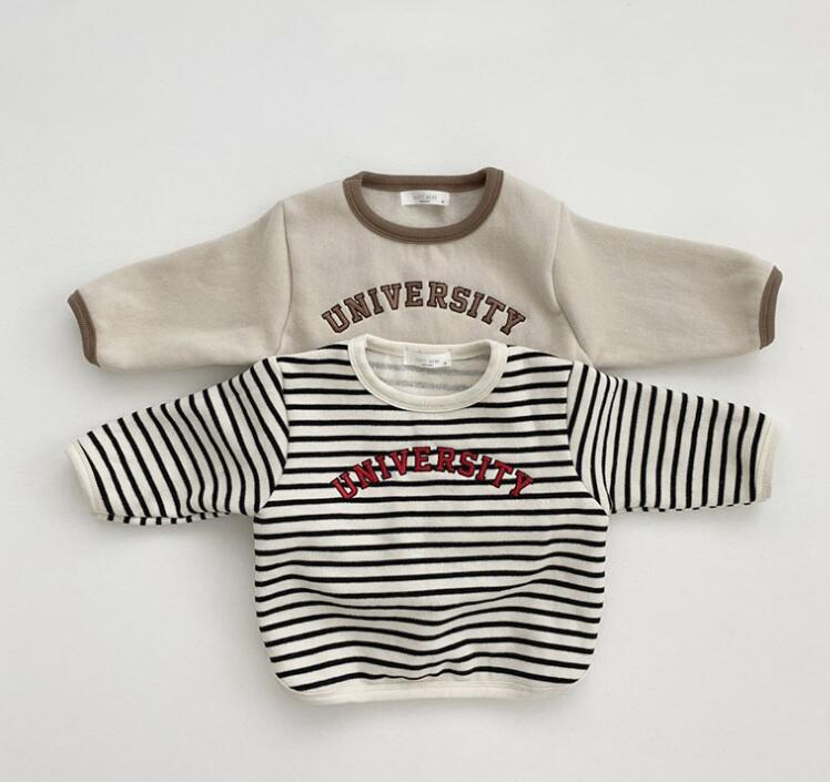 2023新品★子供服　トップス★73-100cm★2色