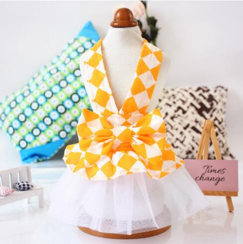 【ペット用品】★♪可愛いペット服★♪春夏★♪犬服★新款★♪ S-XL