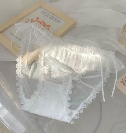 【人気商品下着】レディース・ショーツ・三角パンティー・ セクシー・レース・多色パンツ