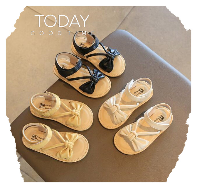 靴★子供靴★キッズ靴★サンダル★キッズ女の子★砂浜★カジュアル★3色「21-30#」