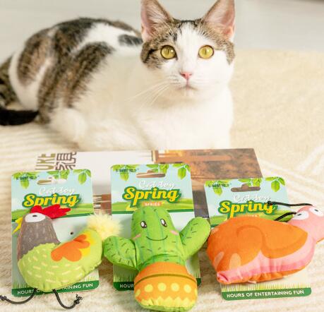 2023新作★♪猫のおもちゃ★♪遊び★可愛いペット★玩具★猫用おもちゃ★歯ぎしり★ペット用品